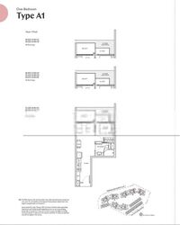 Affinity At Serangoon (D19), Apartment #455073581